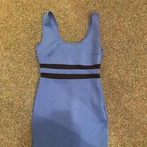 Forever 21 bodycon dress